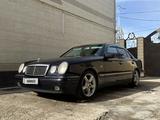 Mercedes-Benz E 280 1999 года за 4 900 000 тг. в Кызылорда