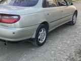 Toyota Carina 1996 годаүшін1 150 000 тг. в Тараз – фото 4