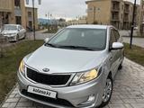 Kia Rio 2014 года за 5 350 000 тг. в Туркестан – фото 5