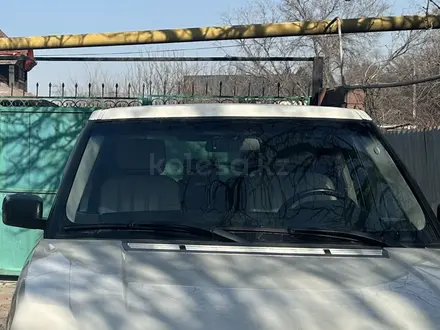 Land Rover Range Rover 2006 года за 6 000 000 тг. в Алматы – фото 3