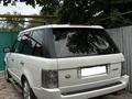 Land Rover Range Rover 2006 года за 6 000 000 тг. в Алматы – фото 2