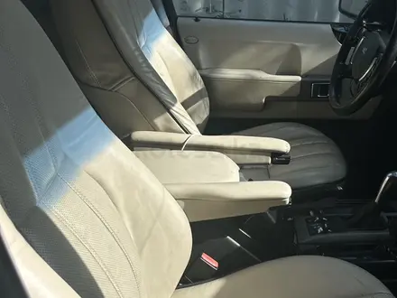 Land Rover Range Rover 2006 года за 6 000 000 тг. в Алматы – фото 4