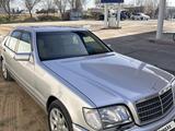 Mercedes-Benz S 320 1996 года за 3 700 000 тг. в Актау