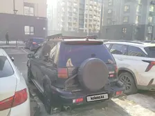 Mitsubishi RVR, 1993