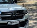 Toyota Land Cruiser 2020 года за 38 000 000 тг. в Алматы – фото 2
