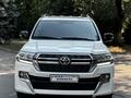 Toyota Land Cruiser 2020 года за 38 000 000 тг. в Алматы – фото 3
