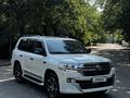 Toyota Land Cruiser 2020 года за 38 000 000 тг. в Алматы