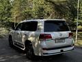 Toyota Land Cruiser 2020 года за 38 000 000 тг. в Алматы – фото 5