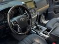 Toyota Land Cruiser 2020 года за 38 000 000 тг. в Алматы – фото 8
