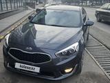 Kia K7 2013 года за 9 200 000 тг. в Шымкент
