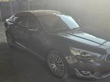 Kia K7 2013 года за 8 800 000 тг. в Шымкент – фото 4