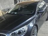 Kia K7 2013 года за 8 800 000 тг. в Шымкент – фото 3