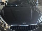 Kia K7 2013 года за 8 800 000 тг. в Шымкент – фото 5