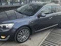 Kia K7 2013 года за 9 200 000 тг. в Шымкент – фото 4