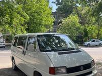 Volkswagen Caravelle 1992 годаүшін3 500 000 тг. в Алматы