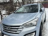 Hyundai Santa Fe 2012 года за 9 500 000 тг. в Алматы