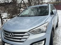 Hyundai Santa Fe 2012 годаүшін9 500 000 тг. в Алматы