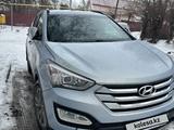 Hyundai Santa Fe 2012 года за 9 000 000 тг. в Алматы – фото 2