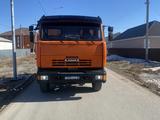 КамАЗ  65115 2013 года за 15 800 000 тг. в Атырау