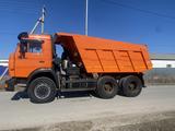 КамАЗ  65115 2013 года за 15 800 000 тг. в Атырау – фото 2