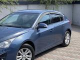 Chevrolet Cruze 2014 годаfor4 800 000 тг. в Алматы – фото 2