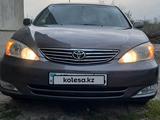 Toyota Camry 2002 года за 5 750 000 тг. в Усть-Каменогорск