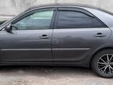 Toyota Camry 2002 года за 5 750 000 тг. в Усть-Каменогорск – фото 3