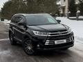 Toyota Highlander 2019 годаүшін22 900 000 тг. в Астана