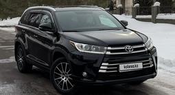 Toyota Highlander 2019 годаfor23 700 000 тг. в Тараз – фото 5