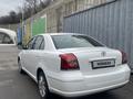 Toyota Avensis 2007 года за 4 800 000 тг. в Алматы – фото 3