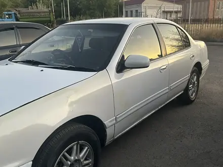 Nissan Cefiro 1995 года за 1 700 000 тг. в Талдыкорган – фото 3