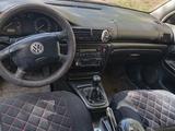 Volkswagen Passat 1997 годаүшін2 000 000 тг. в Астана – фото 3