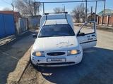 Ford Courier Van 1998 годаүшін950 000 тг. в Уральск – фото 3