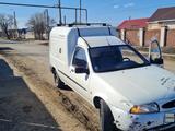 Ford Courier Van 1998 года за 950 000 тг. в Уральск – фото 4