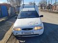 Ford Courier Van 2018 года за 1 300 000 тг. в Уральск – фото 9