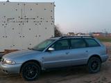 Audi A4 1998 года за 590 000 тг. в Уральск