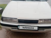 Mazda 626 1991 года за 550 000 тг. в Астана