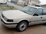 Mazda 626 1991 годаүшін550 000 тг. в Астана – фото 3