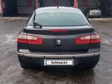 Renault Laguna 2004 года за 1 650 000 тг. в Алматы – фото 2