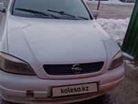 Opel Astra 2002 годаүшін1 700 000 тг. в Шымкент