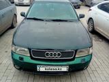 Audi A4 1995 года за 900 000 тг. в Астана