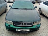 Audi A4 1995 годаүшін1 100 000 тг. в Астана