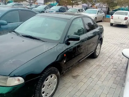 Audi A4 1995 года за 1 100 000 тг. в Астана – фото 2