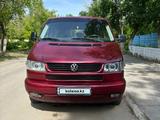 Volkswagen Multivan 1997 года за 5 600 000 тг. в Рудный – фото 3