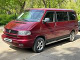 Volkswagen Multivan 1997 года за 5 600 000 тг. в Рудный – фото 4