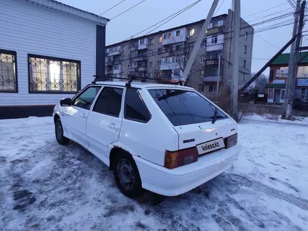 ВАЗ (Lada) 2114 2011 года за 1 200 000 тг. в Актобе – фото 3