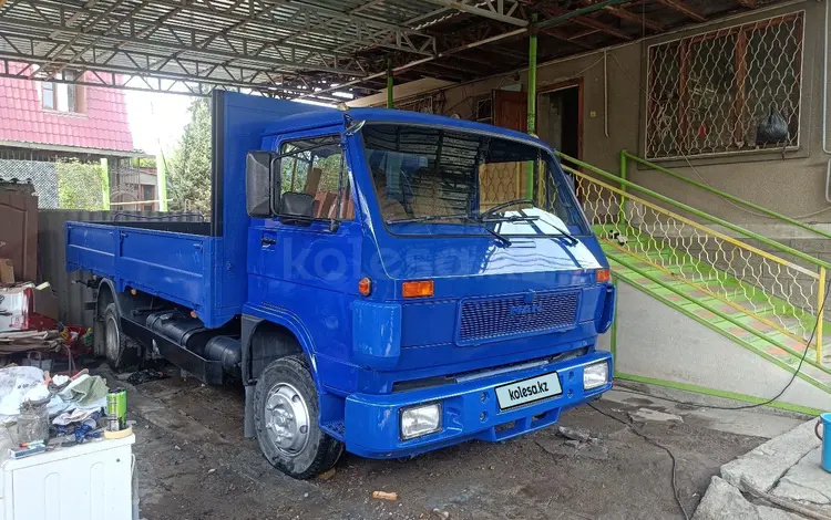 MAN  G 90 1992 годаүшін7 999 999 тг. в Алматы