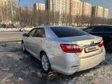 Toyota Camry 2012 года за 10 000 000 тг. в Алматы – фото 4