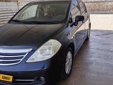 Nissan Tiida 2006 годаүшін3 200 000 тг. в Актау