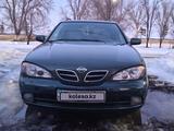 Nissan Primera 2000 годаүшін2 500 000 тг. в Талдыкорган